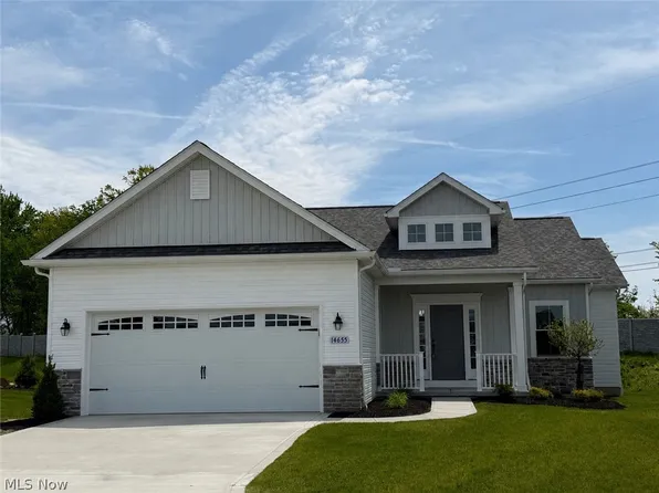 14655 Baywood Ln, Strongsville, OH 44136