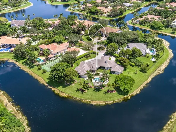 3542 Derby Ln, Weston, FL 33331