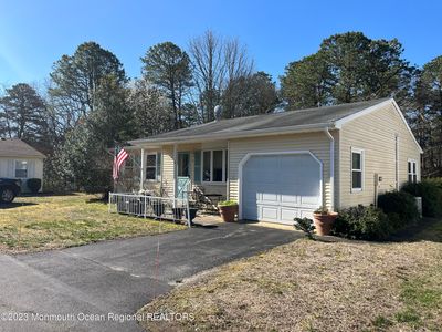 3 N Chestnut Avenue UNIT 70, Manchester Township, NJ, 08759