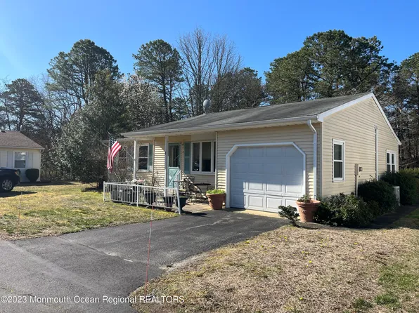 3 N Chestnut Avenue #70, Whiting, NJ 08759