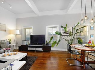 219 Bloomfield St #B-5, Hoboken, NJ 07030