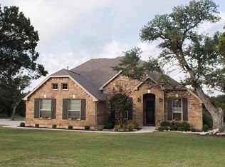 1282 Flint Rock Loop, Driftwood, TX 78619
