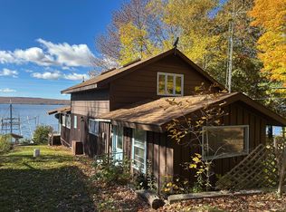 N11049 E Shore Rd, Marenisco, MI 49947