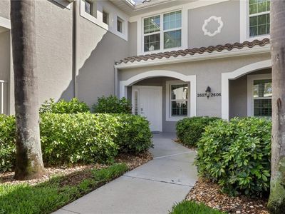 9281 Spring Run BLVD #2607, Estero, FL, 34135