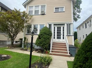 124 Burnside Ave FLOOR 1, Cranford, NJ 07016
