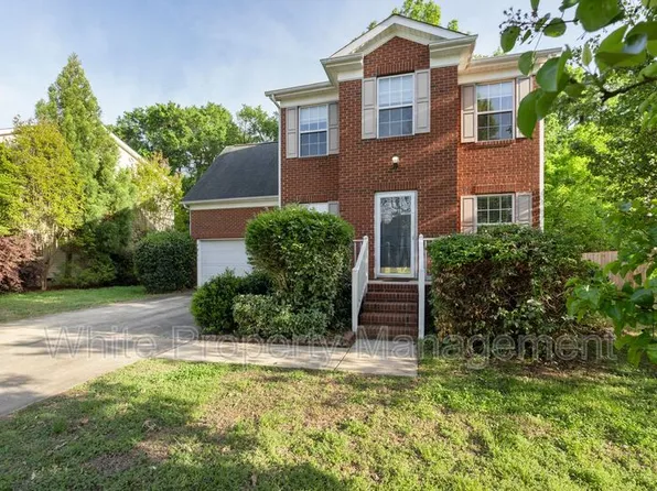 15505 Dehavilland Dr, Charlotte, NC 28278