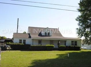 1659 Concord Farm Rd, Concord, NC 28027