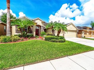 3637 Munnings Knl, Land O Lakes, FL 34639