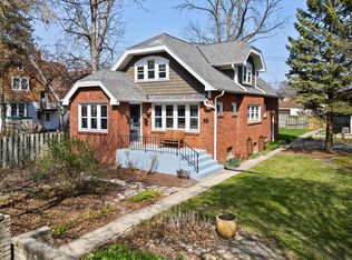 3162 S 55th St, Milwaukee, WI 53219