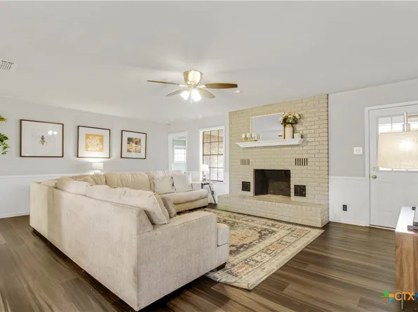 4314 Fox Trl, Temple, TX 76504