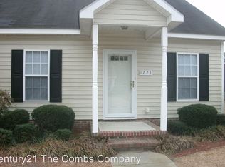 1223 Stoneridge Ln, Rocky Mount, NC 27804