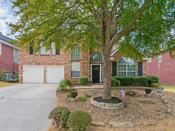 2314 Balleybrooke Dr, Lewisville, TX 75077