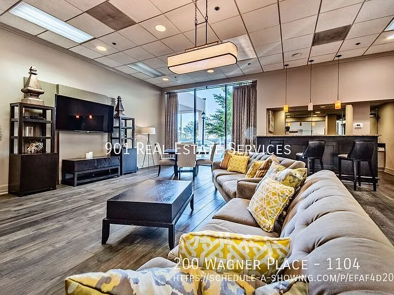 200 Wagner Pl #1104 — Photo 34