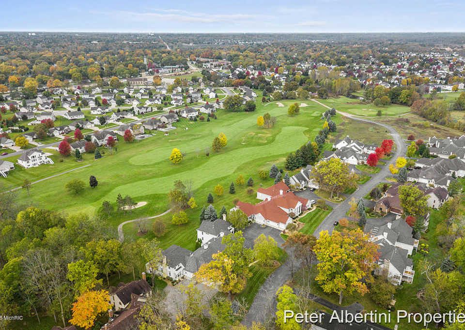 8321 Wallinwood Springs Dr Jenison MI Zillow