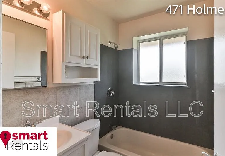 471 S Holmes #D — Photo 3