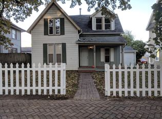 1109 28th St, Des Moines, IA 50311