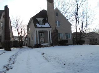 3000 Keswick Rd, Cleveland, OH 44120