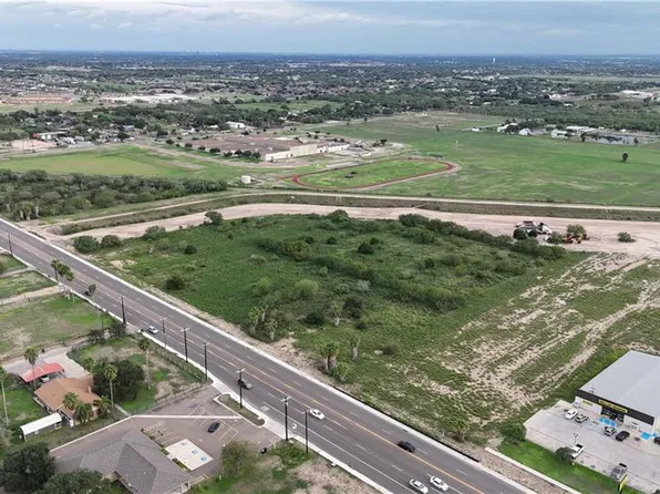 0 Mile 5 Rd N, Mission, TX 78574