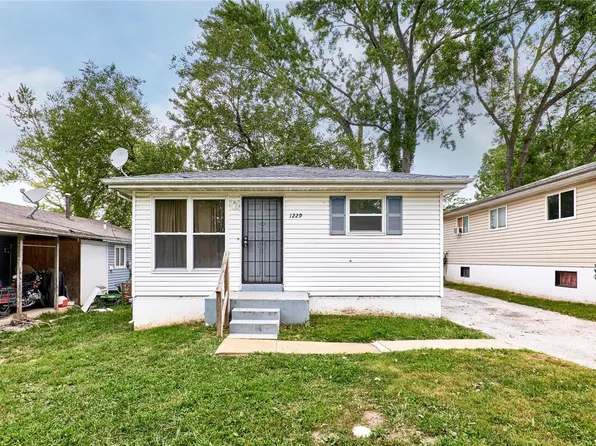 1229 Lakeview Ave, Saint Louis, MO 63138