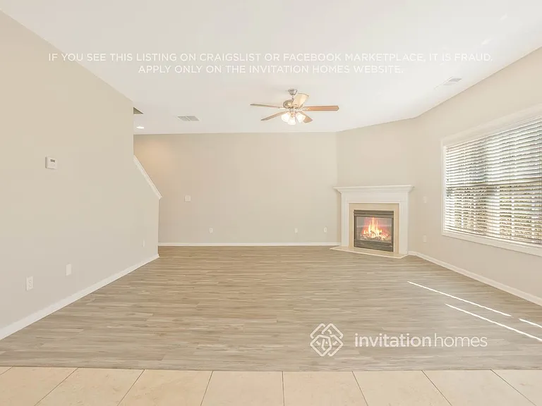 3851 Lake Sanctuary Way — Photo 4