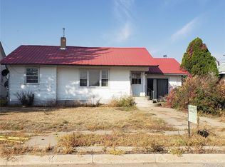 428 Iowa Ave, Stratton, CO 80836