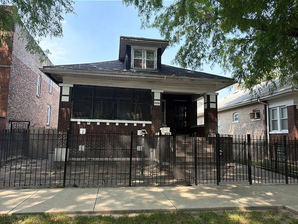 1st image of 7636 S Sangamon St