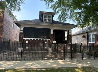7636 S Sangamon St, Chicago, IL 60620