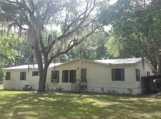 1351 Langford Ln, Perry, FL 32348