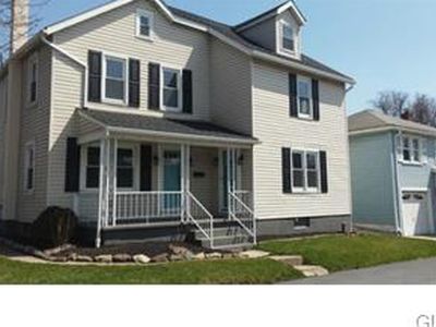163 Cherry St, Nazareth, PA, 18064