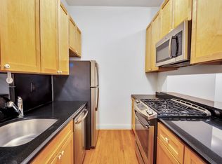121 Madison Ave #5C, New York, NY 10016