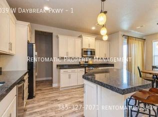 5039 W Daybreak Pkwy #1, South Jordan, UT 84009