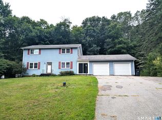 16 Colonial Drive, Columbia, CT 06237