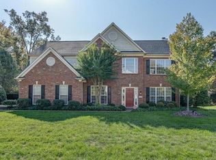 10023 Zackery Ave, Charlotte, NC 28277