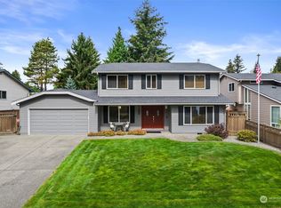 11008 SE 183rd Pl, Renton, WA 98055
