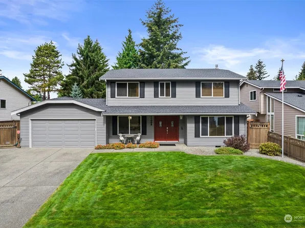 11008 SE 183rd Place, Renton, WA 98055