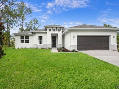 8 Pope Ln, Palm Coast, FL, 32164