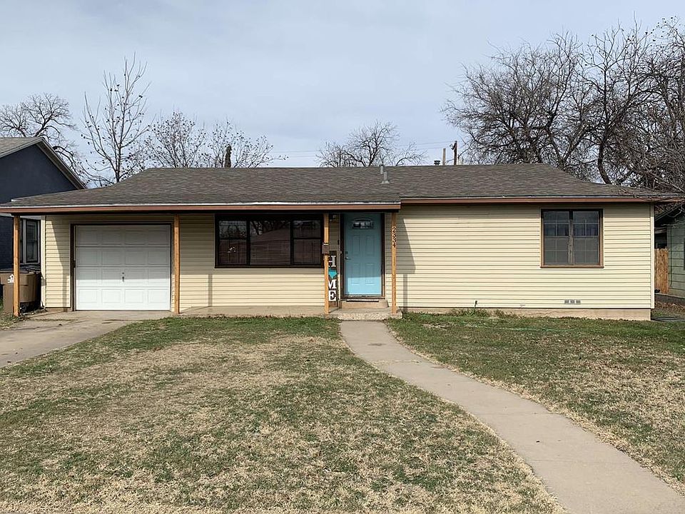 1st image of 2334 Abilene St