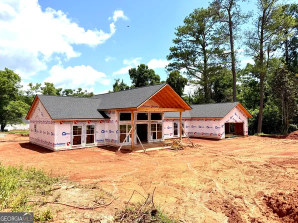 960 Cameron Mill Rd, Lagrange, GA 30240