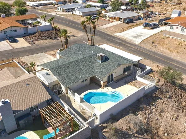 1925 Arcadia Court, Bullhead City, AZ 86442