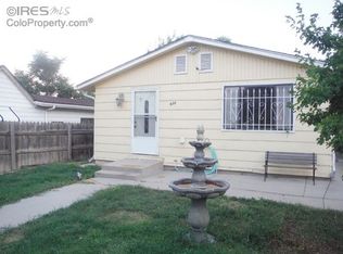 930 B St, Greeley, CO 80631