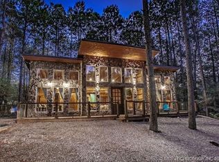 42 Hemlock Grove Rd, Broken Bow, OK 74728