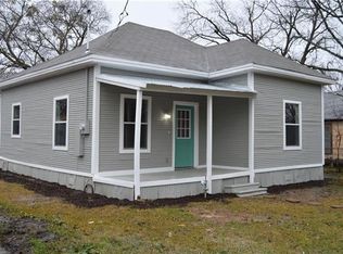 301 Barker St, Cumby, TX 75433
