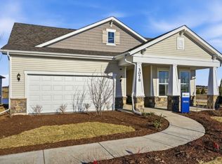 Prestige Plan, Teerling Lakes Landings, New Lenox, IL 60451