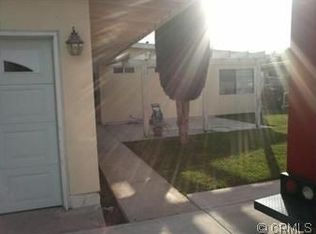 13722 Beckner St, La Puente, CA 91746