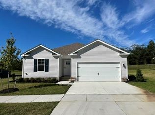 439 Mesa Ct, Broadway, VA 22815