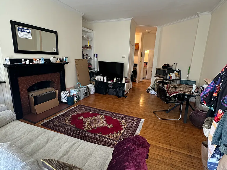 473 Beacon St #6 — Photo 3