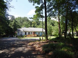 3933 State Highway 150 E, Browns Summit, NC 27214