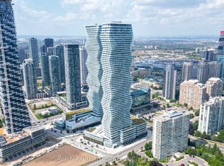 3883 Quartz Rd #3711, Mississauga, ON L5B 0M4