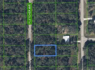 431 Fletcher Ave, Lake Placid, FL 33852