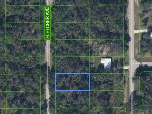 431 Fletcher Ave, Lake Placid, FL 33852